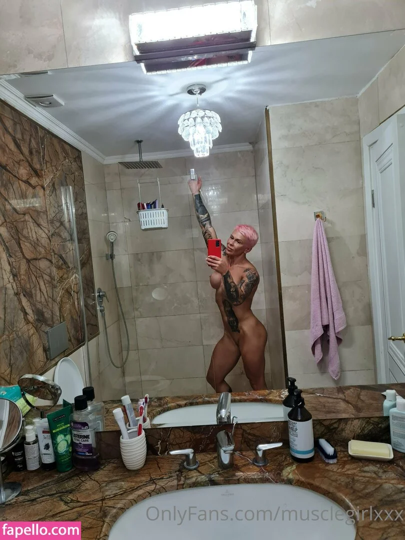 crazyxbody Onlyfans Photo Gallery 