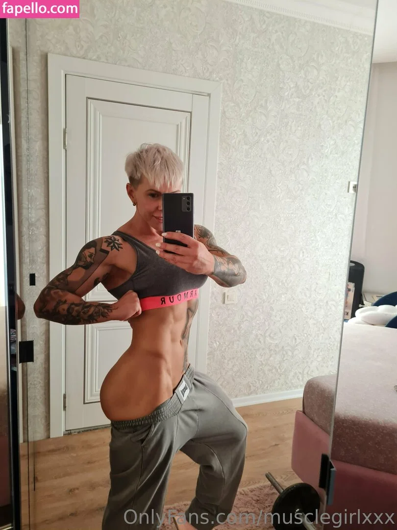 crazyxbody Onlyfans Photo Gallery 