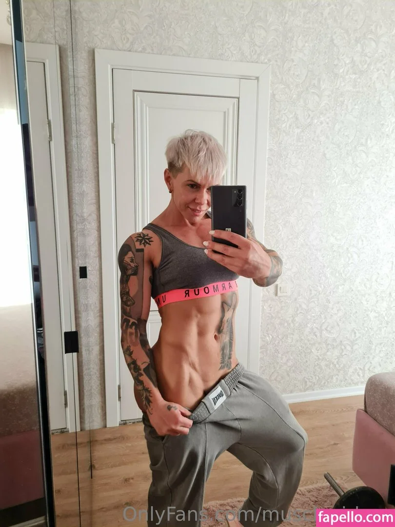 crazyxbody Onlyfans Photo Gallery 
