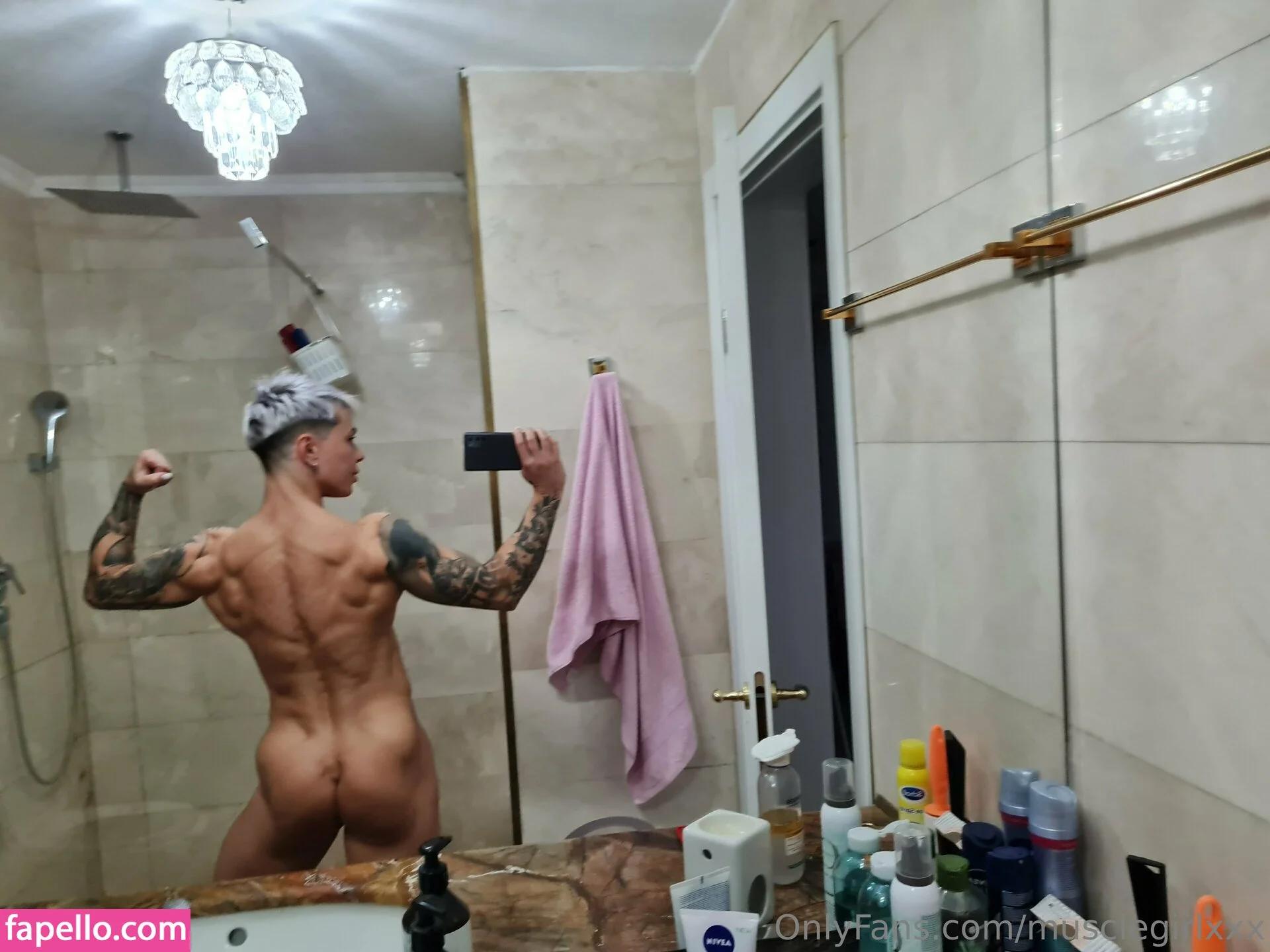 crazyxbody Onlyfans Photo Gallery 