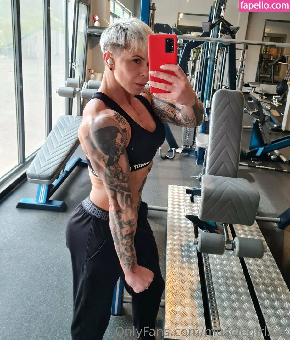 crazyxbody Onlyfans Photo Gallery 