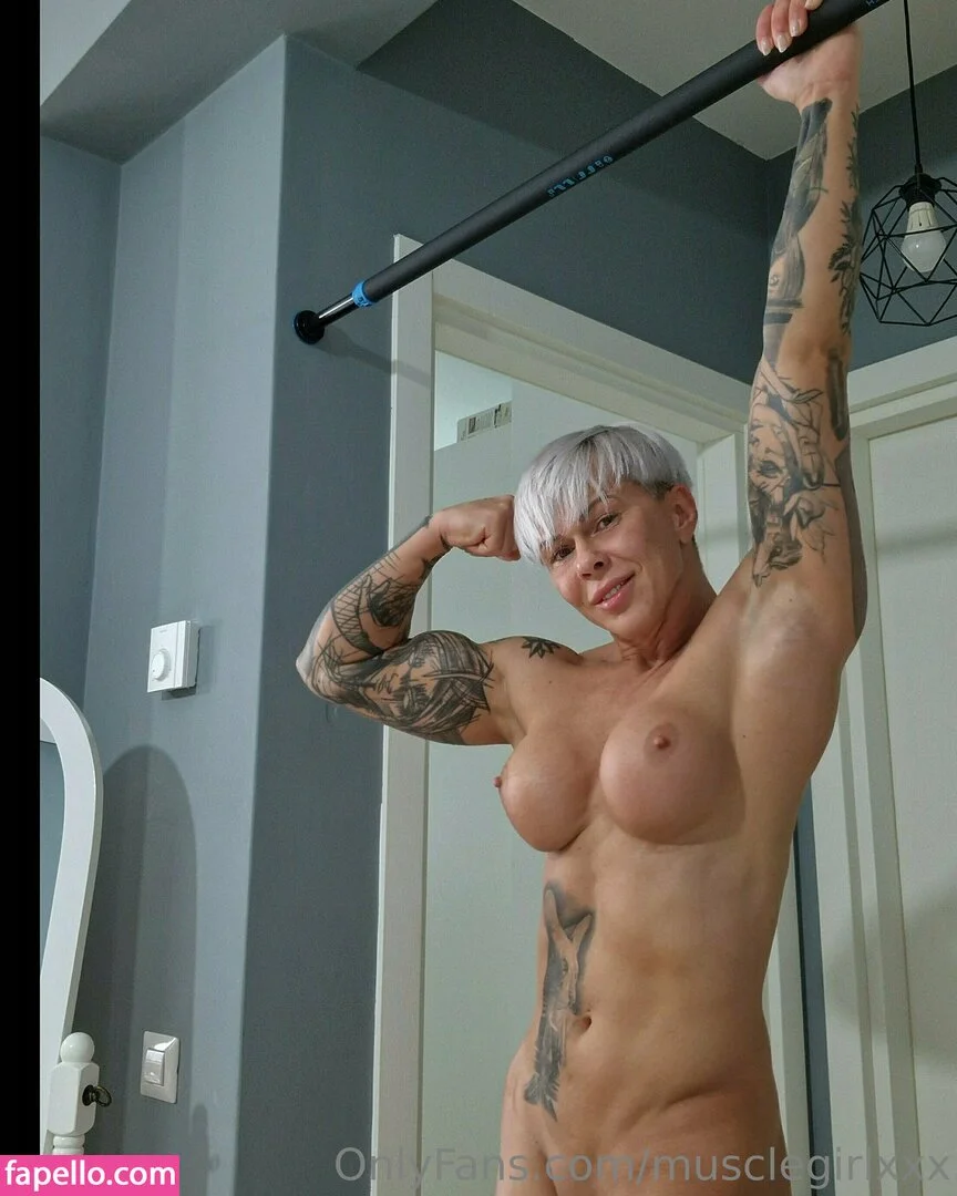 crazyxbody Onlyfans Photo Gallery 