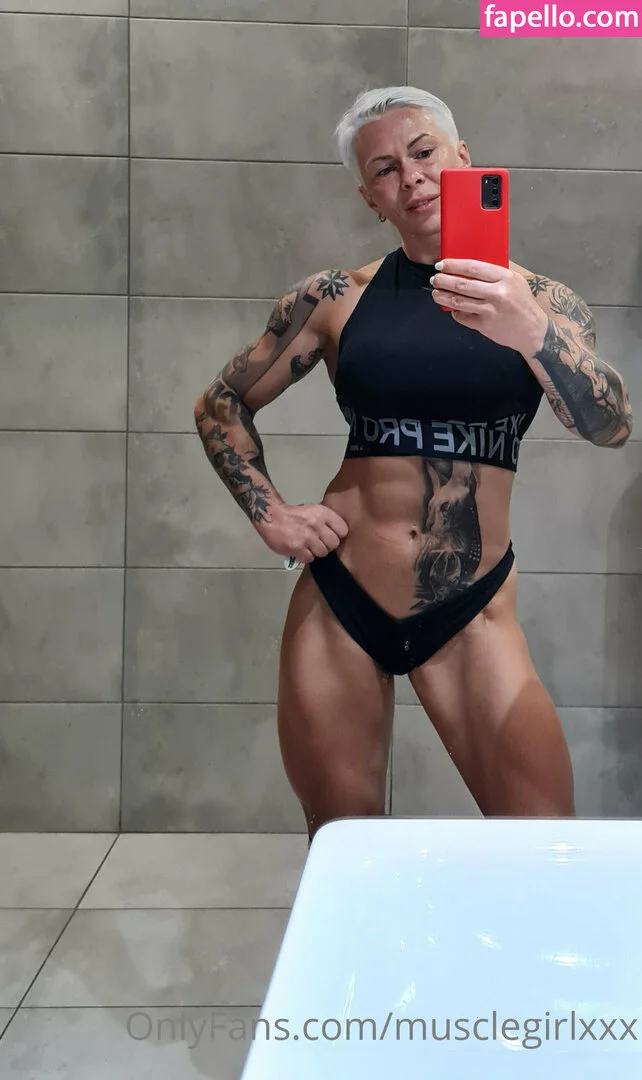 crazyxbody Onlyfans Photo Gallery 