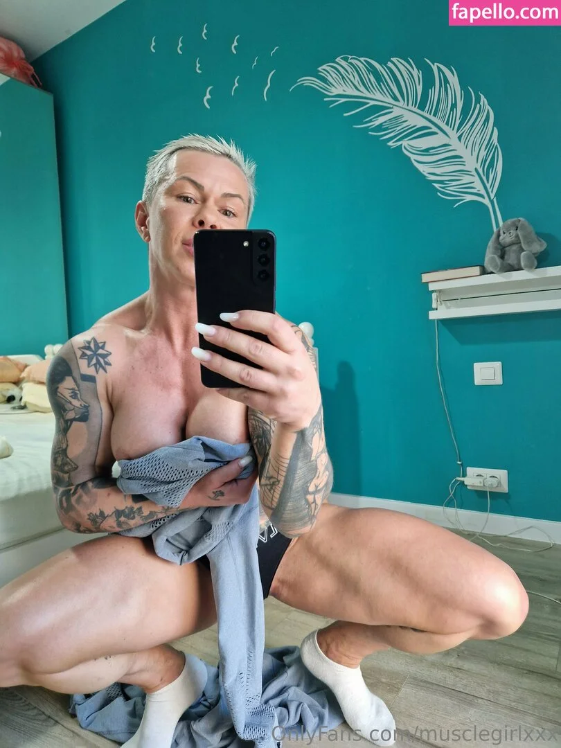 crazyxbody Onlyfans Photo Gallery 