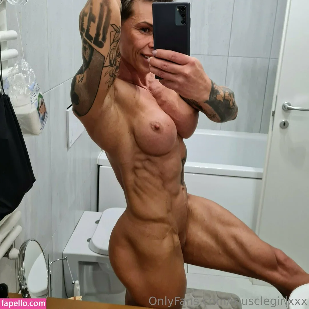 crazyxbody Onlyfans Photo Gallery 