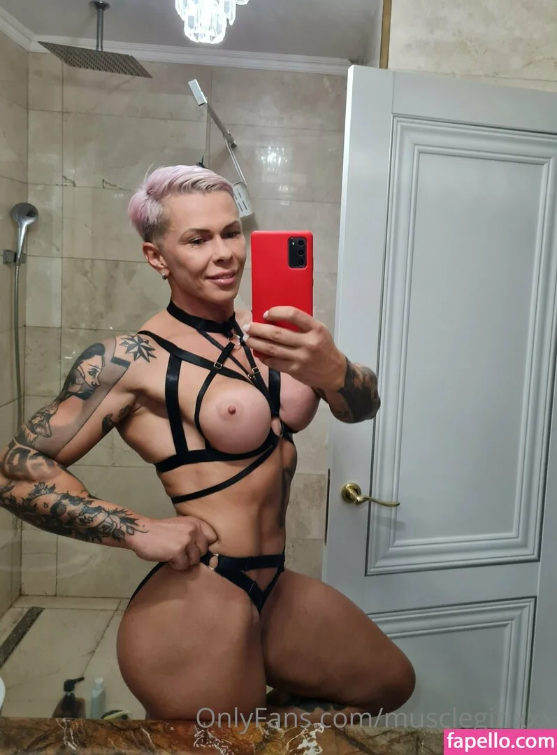 crazyxbody Onlyfans Photo Gallery 