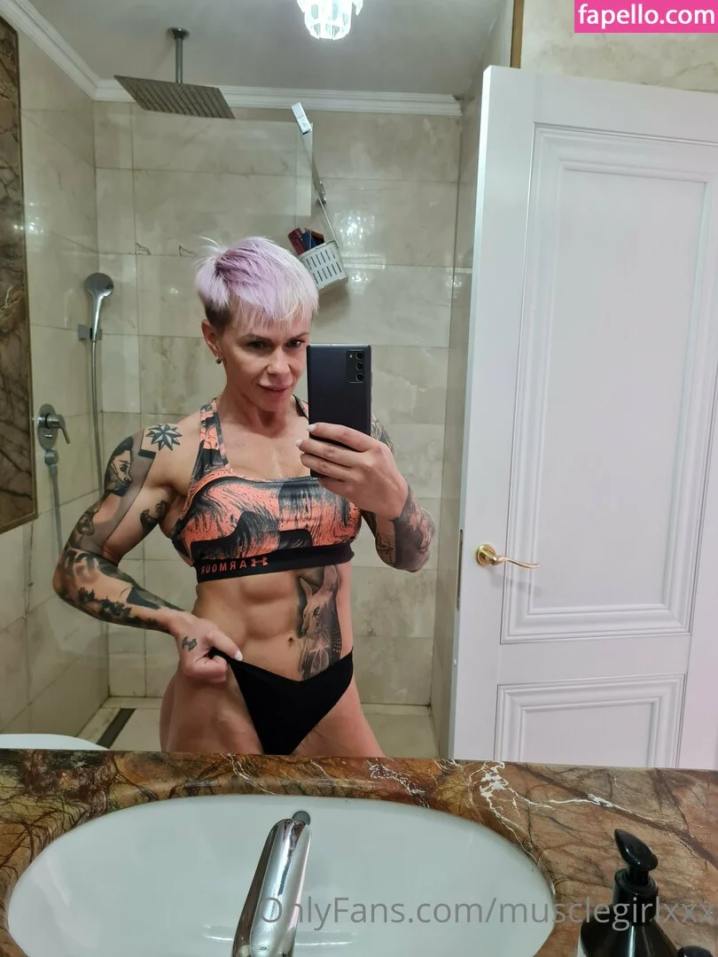 crazyxbody Onlyfans Photo Gallery 