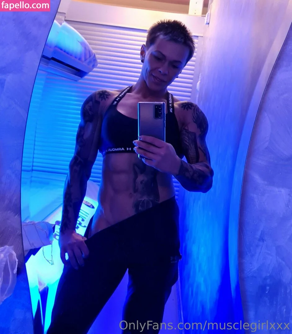 crazyxbody Onlyfans Photo Gallery 