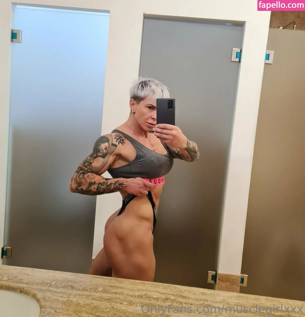 crazyxbody Onlyfans Photo Gallery 