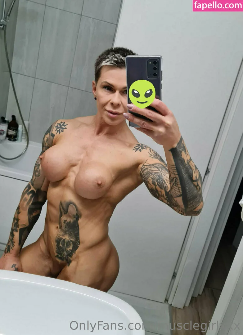 crazyxbody Onlyfans Photo Gallery 