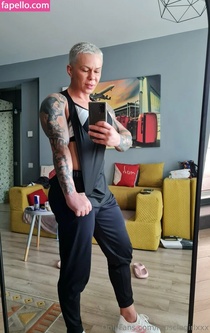 crazyxbody Onlyfans Photo Gallery 