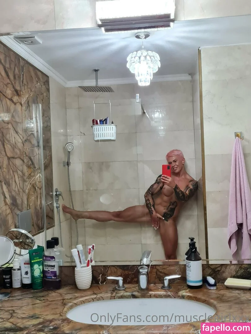 crazyxbody Onlyfans Photo Gallery 