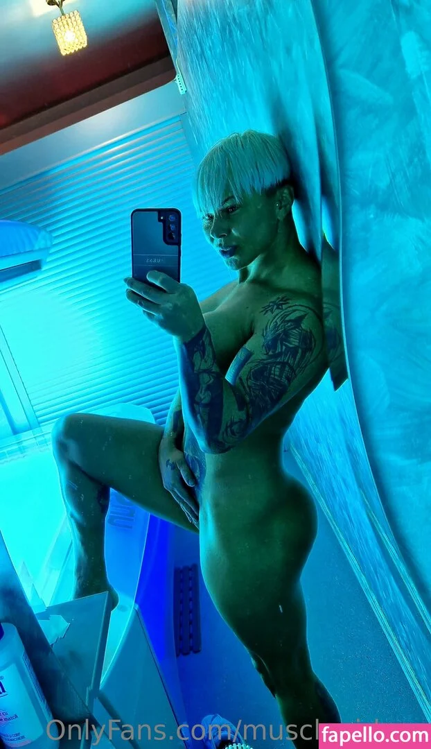 crazyxbody Onlyfans Photo Gallery 