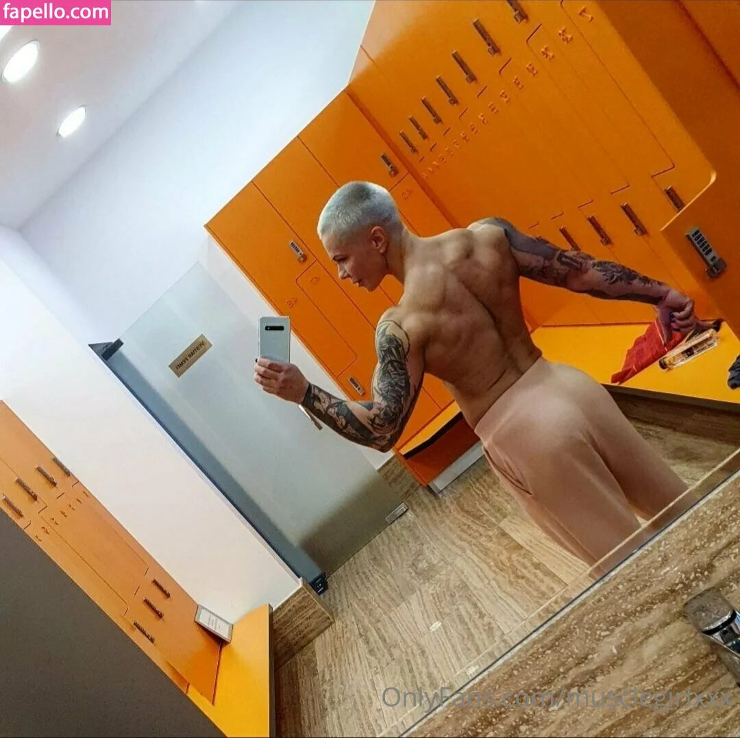 crazyxbody Onlyfans Photo Gallery 