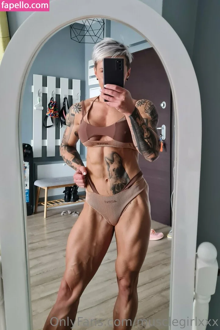 crazyxbody Onlyfans Photo Gallery 