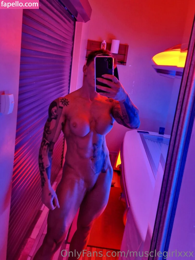 crazyxbody Onlyfans Photo Gallery 