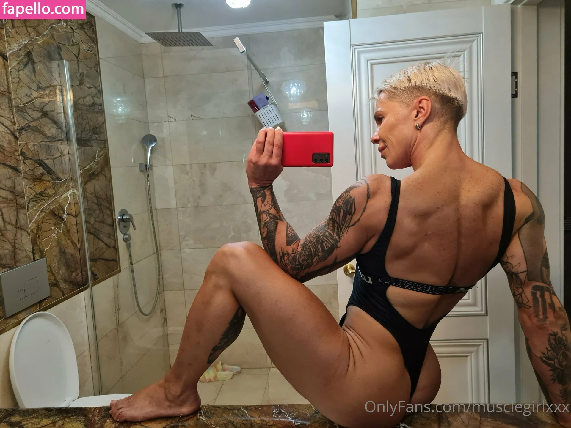 crazyxbody Onlyfans Photo Gallery 