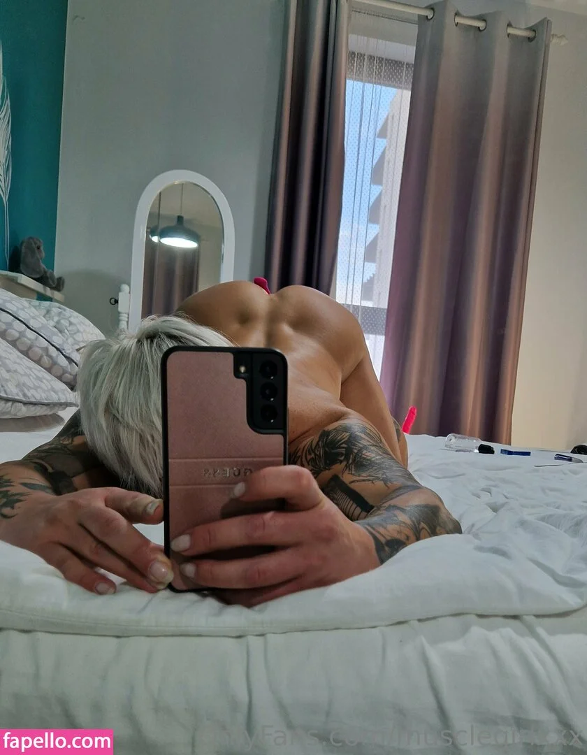 crazyxbody Onlyfans Photo Gallery 