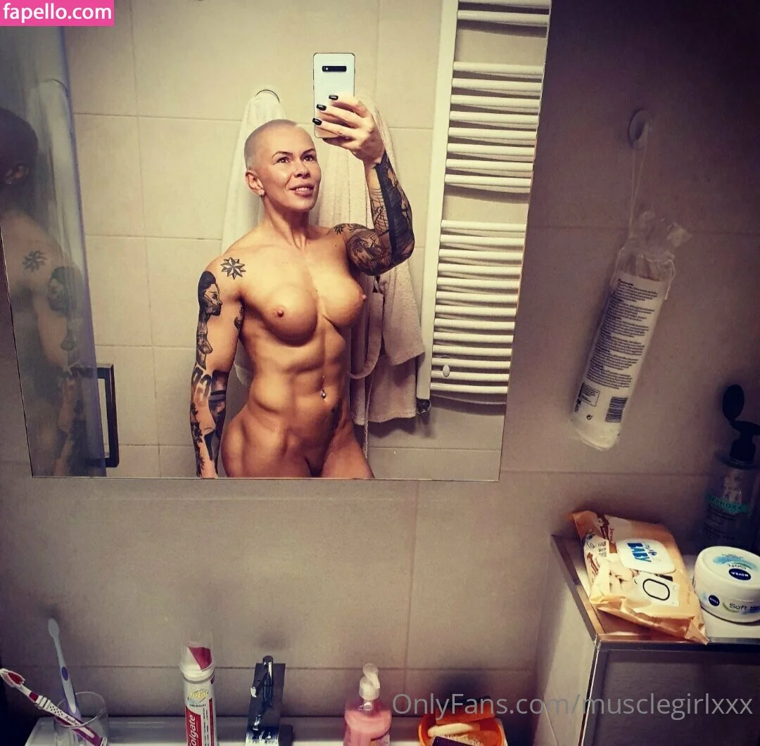 crazyxbody Onlyfans Photo Gallery 