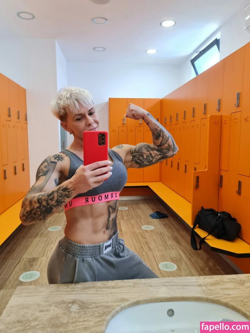 crazyxbody Onlyfans Photo Gallery 