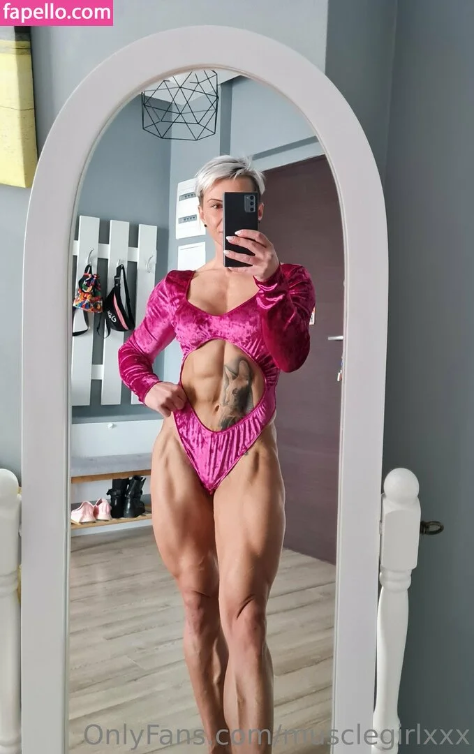 crazyxbody Onlyfans Photo Gallery 