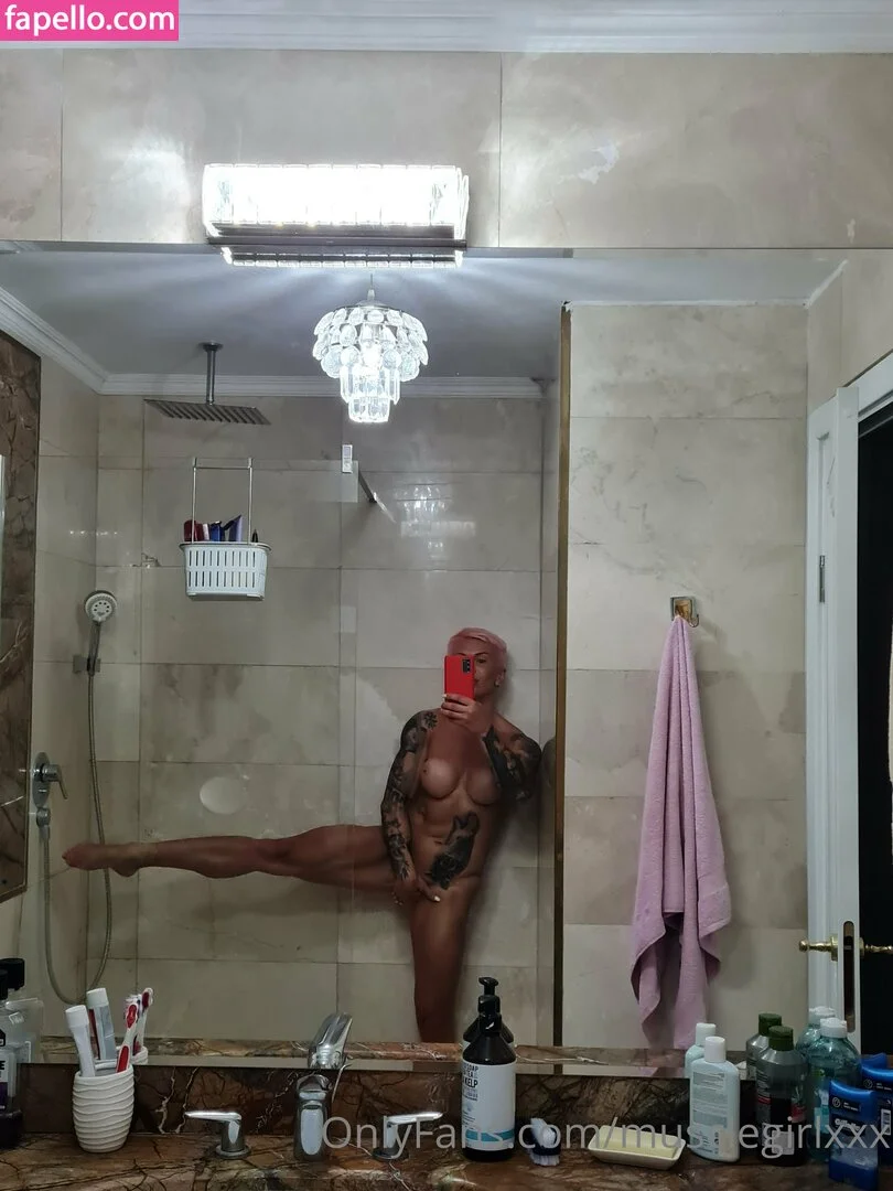 crazyxbody Onlyfans Photo Gallery 