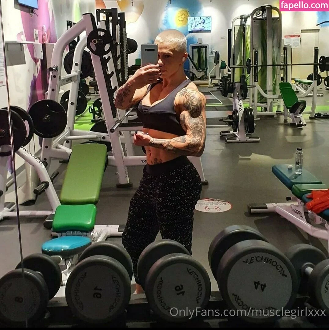 crazyxbody Onlyfans Photo Gallery 