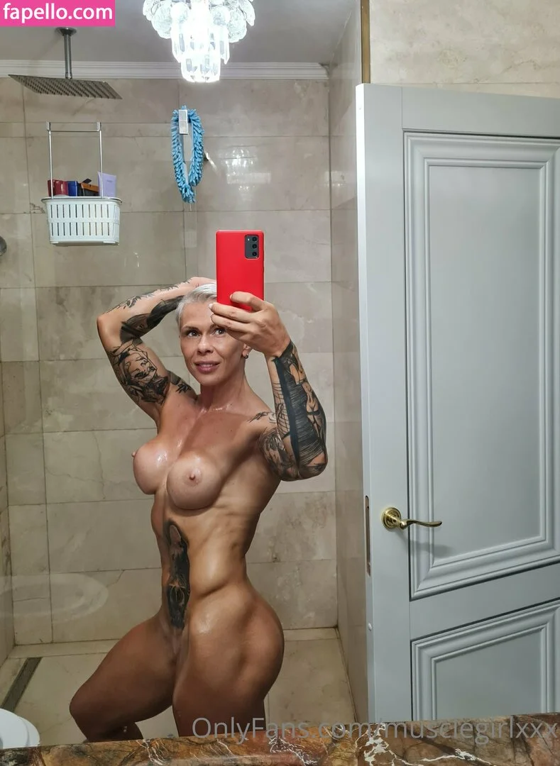 crazyxbody Onlyfans Photo Gallery 