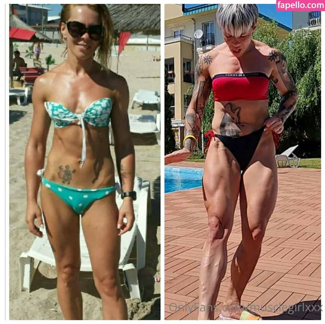 crazyxbody Onlyfans Photo Gallery 