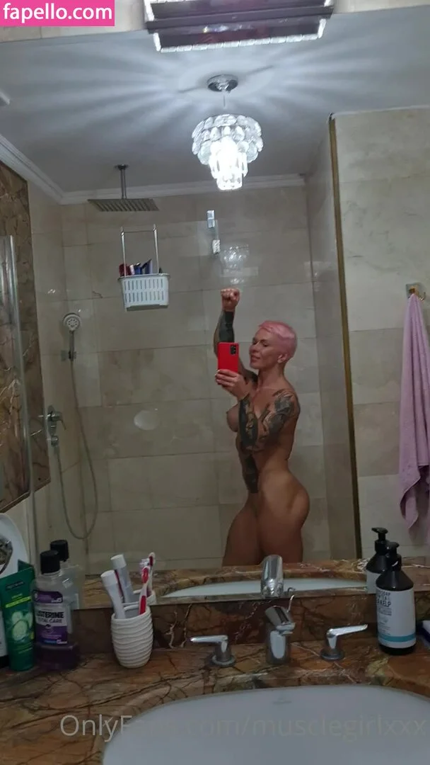 crazyxbody Onlyfans Photo Gallery 