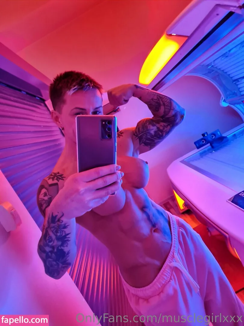 crazyxbody Onlyfans Photo Gallery 