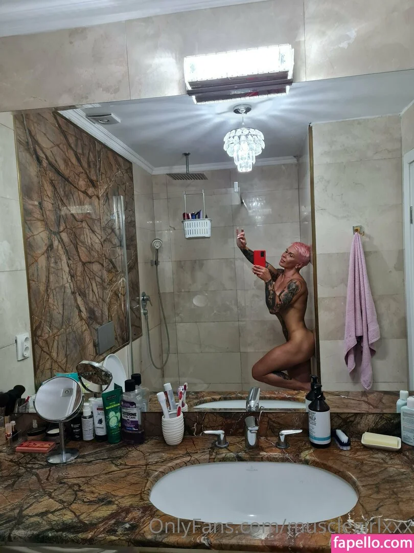 crazyxbody Onlyfans Photo Gallery 