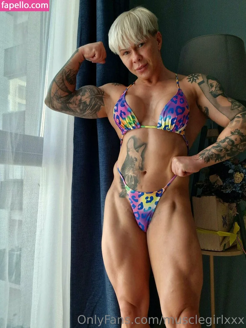 crazyxbody Onlyfans Photo Gallery 