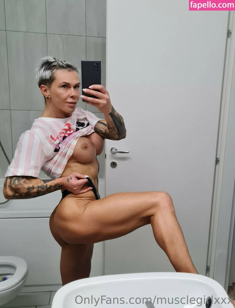 crazyxbody Onlyfans Photo Gallery 