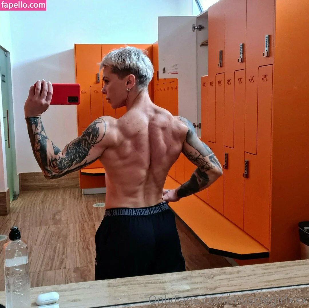 crazyxbody Onlyfans Photo Gallery 