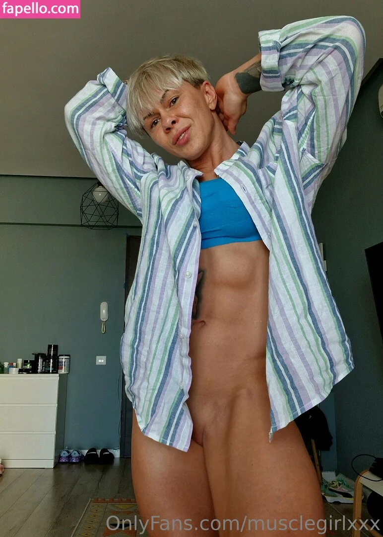 crazyxbody Onlyfans Photo Gallery 