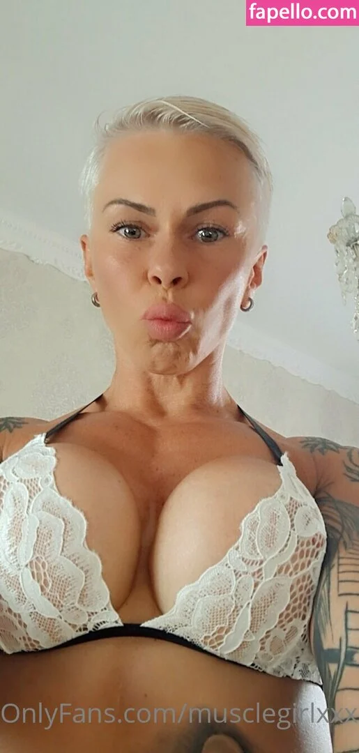 crazyxbody Onlyfans Photo Gallery 