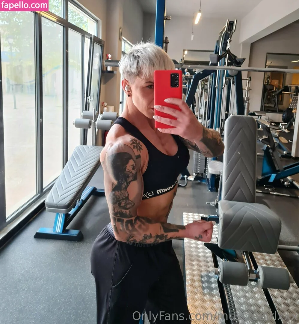 crazyxbody Onlyfans Photo Gallery 