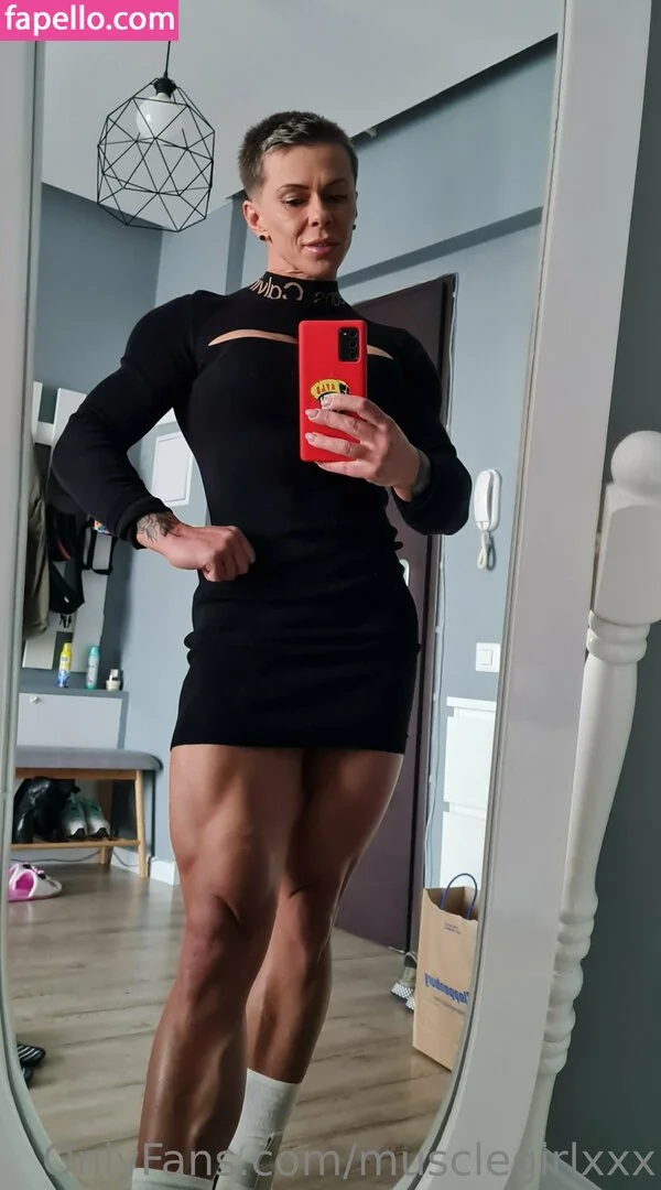 crazyxbody Onlyfans Photo Gallery 