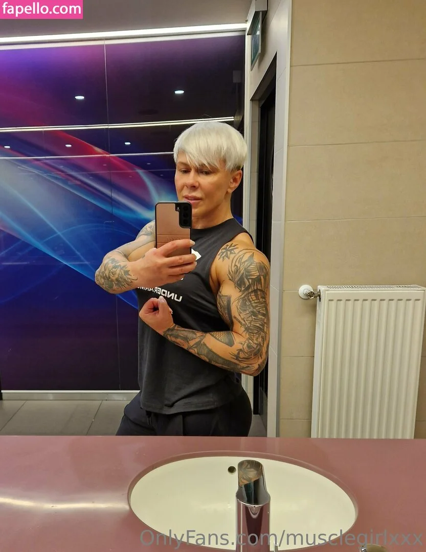 crazyxbody Onlyfans Photo Gallery 