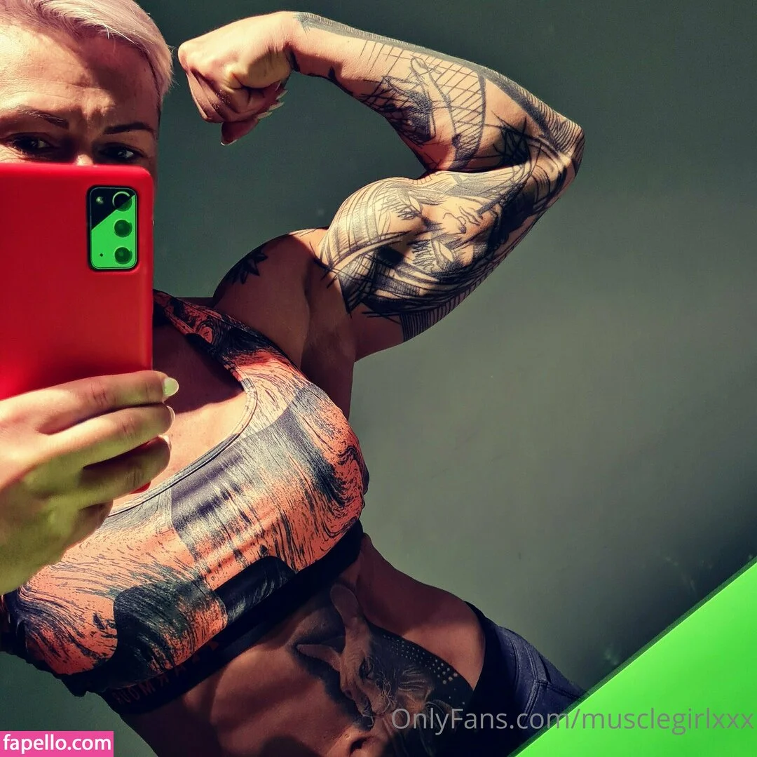 crazyxbody Onlyfans Photo Gallery 