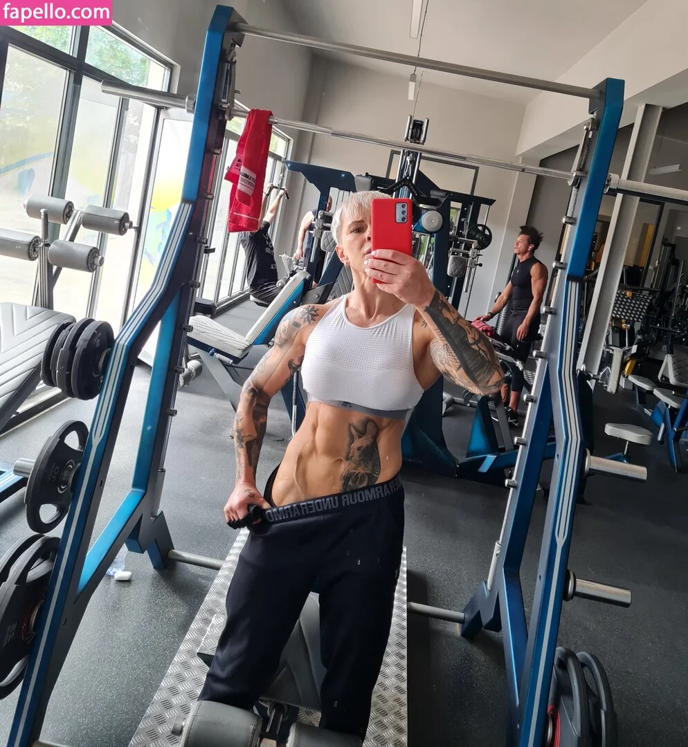 crazyxbody Onlyfans Photo Gallery 