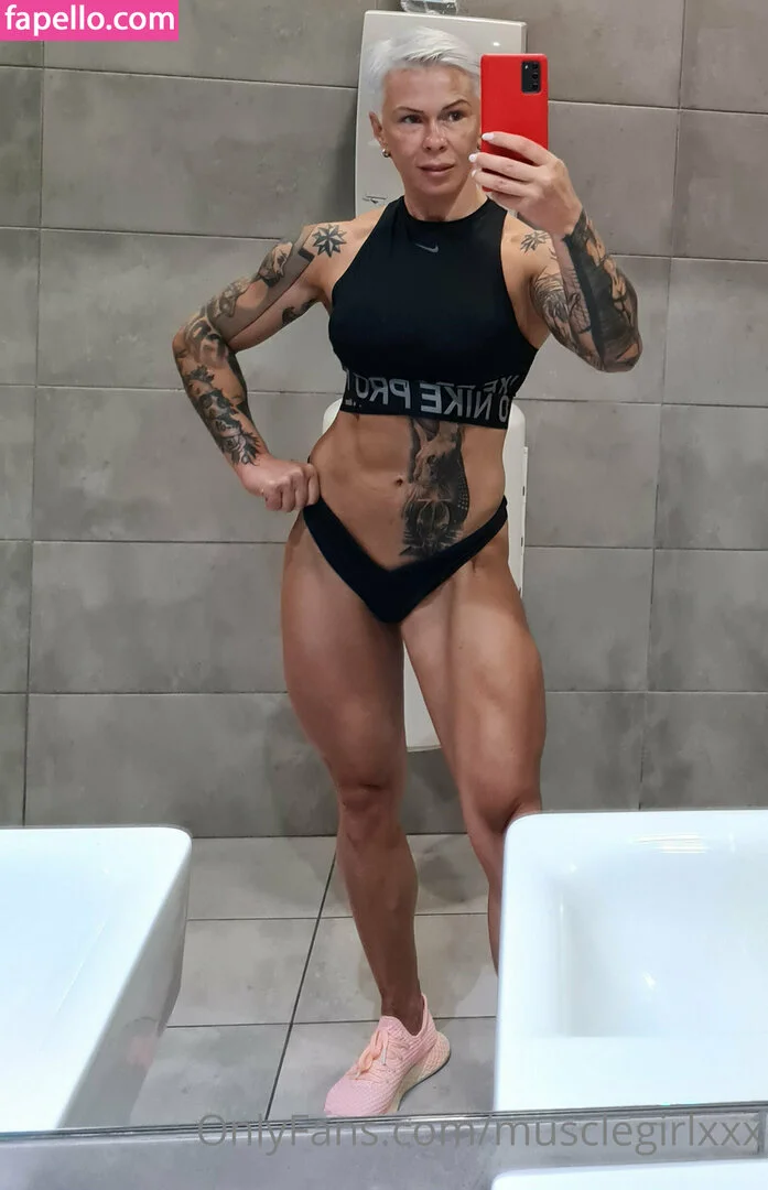 crazyxbody Onlyfans Photo Gallery 