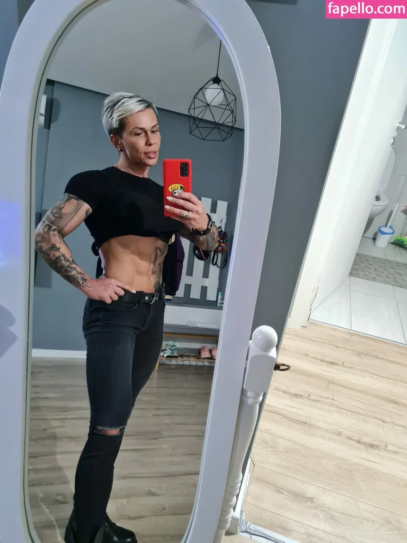 crazyxbody Onlyfans Photo Gallery 