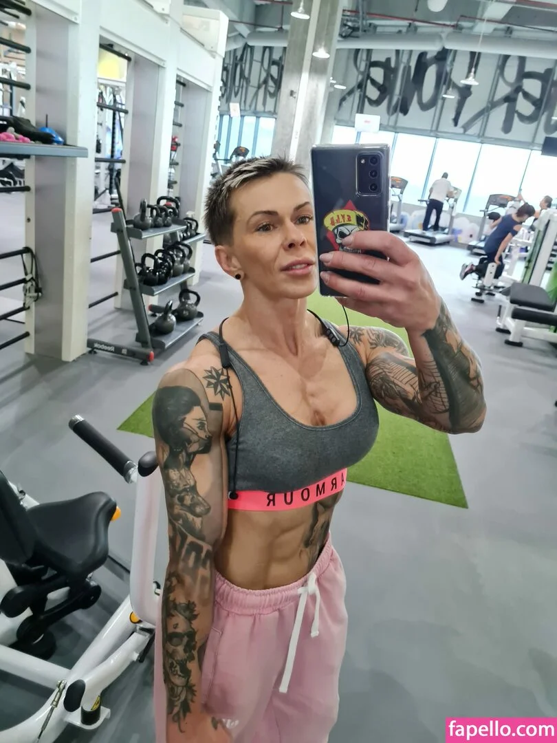 crazyxbody Onlyfans Photo Gallery 