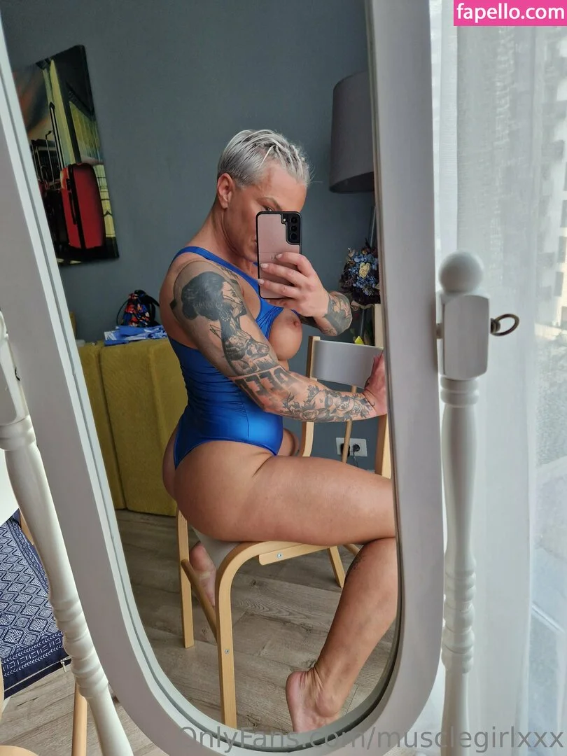 crazyxbody Onlyfans Photo Gallery 