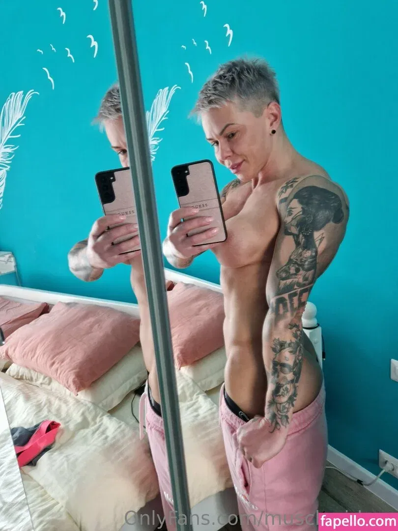 crazyxbody Onlyfans Photo Gallery 