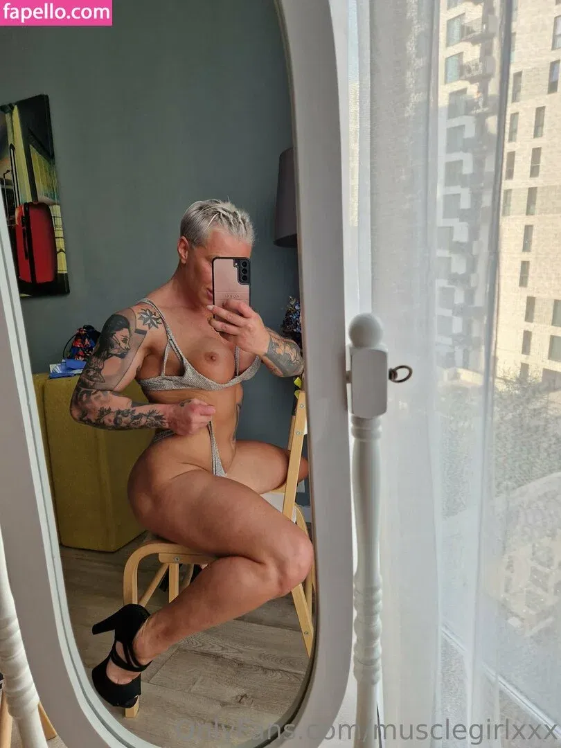 crazyxbody Onlyfans Photo Gallery 