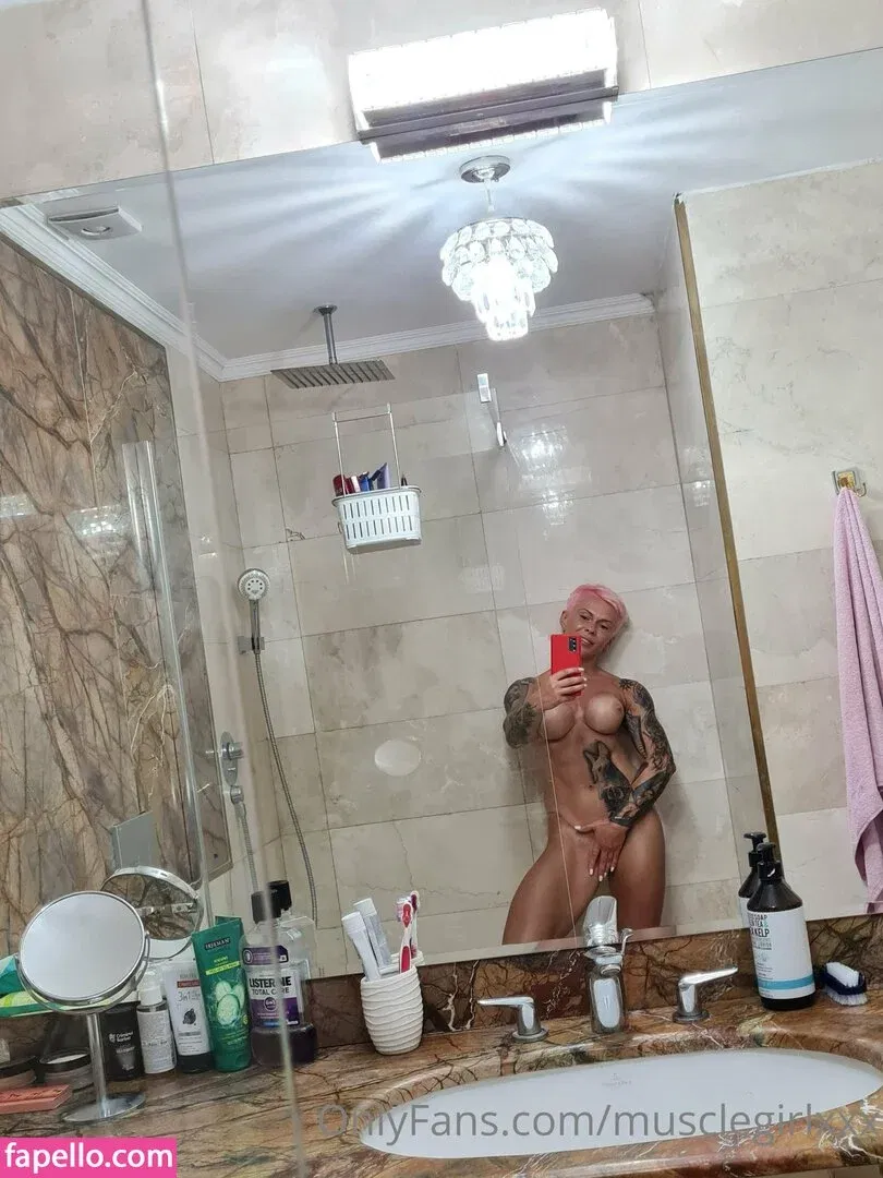 crazyxbody Onlyfans Photo Gallery 