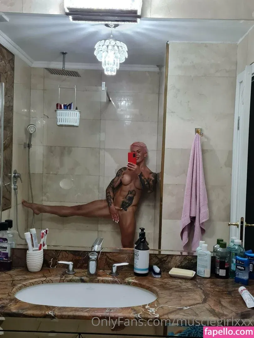 crazyxbody Onlyfans Photo Gallery 